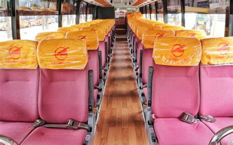 Victory Liner Launches New Deluxe Bus to Iba, Zambales .